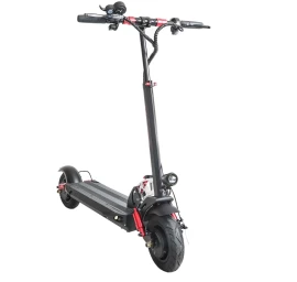 Elektrinis paspirtukas CYCLONE, RS-9