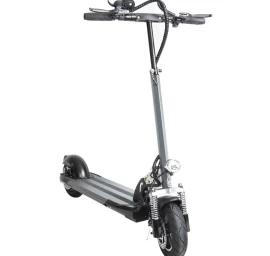 Elektrinis paspirtukas GOOD HABBIT RUSH