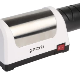 Elektrinis peilių galąstuvas GUZZANTI GZ-005