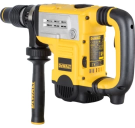Elektrinis perforatorius Dewalt D25601-QS (Ekspozicinė prekė)