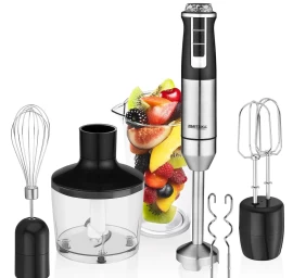 ELEKTRINIS PLAKTUVAS + PRIEDAI KD4110