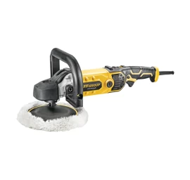 Elektrinis poliruoklis FF GROUP PE 180/1400 E Plus, 1400W