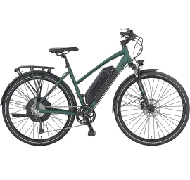 Elektrinis Prophete Entdecker eT300 28 // 10G, dydis 21 (52 cm) (žalia)