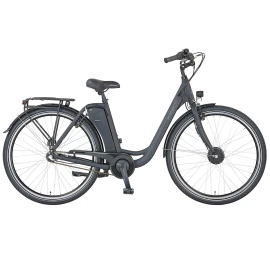 Elektrinis Prophete Geniesser 1.0 28 // N3 dydis 19 (49 cm) (pilka)