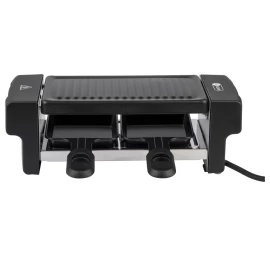 elektrinis Raclette grilis Silvercrest 389952 (Ekspozicinė prekė)
