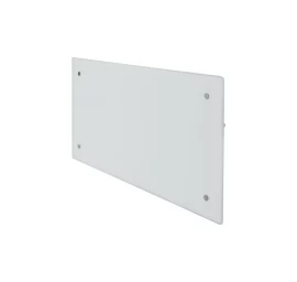 Elektrinis radiatorius Adax Clea H KWT Baltas