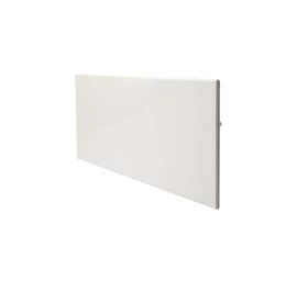 Elektrinis radiatorius Adax NEO H KWT atsparus aptaškymui baltas