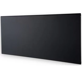 Elektrinis radiatorius Adax NEO H KWT atsparus aptaškymui juodas