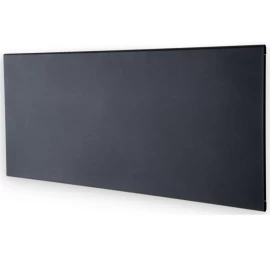 Elektrinis radiatorius Adax NEO H KWT atsparus aptaškymui pilkas