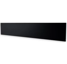 Elektrinis radiatorius Adax NEO L KWT atsparus aptaškymui juodas