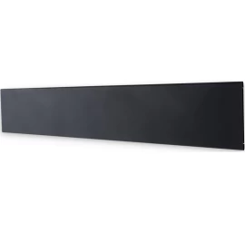 Elektrinis radiatorius Adax NEO L KWT atsparus aptaškymui pilkas