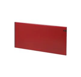 Elektrinis radiatorius Glamox heating H30 H KDT Raudonas