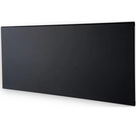 Elektrinis radiatorius Glamox heating H40 H Juodas