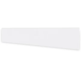 Elektrinis radiatorius Glamox heating H40 L Baltas