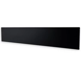 Elektrinis radiatorius Glamox heating H40 L Juodas