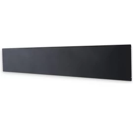 Elektrinis radiatorius Glamox heating H40 L Pilkas