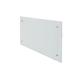 Elektrinis radiatorius Glamox heating H60 H Baltas