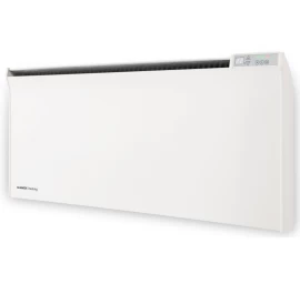 Elektrinis radiatorius Glamox heating TPVD, atsparus aptaškymui