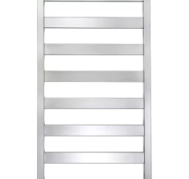 Elektrinis rankšluosčių džiovintuvas gyvatukas dešininis Terma Vivo 115x30 cm, chromas