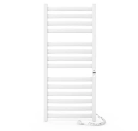 Elektrinis rankšluosčių džiovintuvas Laris ATLANT PREMIUM, 50x120, baltos sp. 75201082