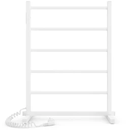 Elektrinis rankšluosčių džiovintuvas Laris FELICIA 50x70 baltos sp. 77700077