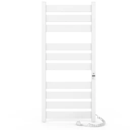 Elektrinis rankšluosčių džiovintuvas Laris GEFEST PREMIUM, 50x120, baltos sp. 75201080