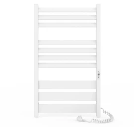 Elektrinis rankšluosčių džiovintuvas Laris LAVINA, 50x90, baltos sp. 75201088