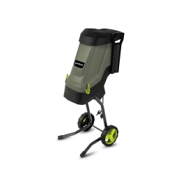 Elektrinis šakų smulkintuvas Greatland, 2600 W, 45 mm