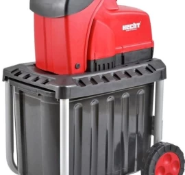 Elektrinis šakų smulkintuvas Hecht 6284 XL