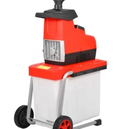 Elektrinis šakų smulkintuvas Hecht 6285 XL