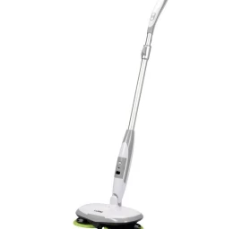 Elektrinis šepetys grindims LUND 67182 | Li-ion | LED | 7.4V | 45W