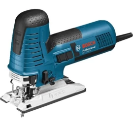 Elektrinis Siaurapjūklis Bosch GST 1400 CE Professional, 720W (Ekspozicinė prekė)