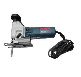 Elektrinis Siaurapjūklis Bosch GST 500 PE 500W (Ekspozicinė prekė)