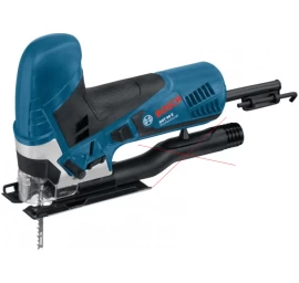 Elektrinis Siaurapjūklis Bosch GST 90 E 650W (Ekspozicinė prekė)
