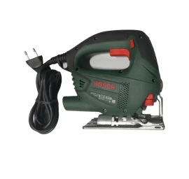 Elektrinis Siaurapjūklis Bosch PST 650 (Ekspozicinė prekė)