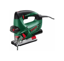 Elektrinis Siaurapjūklis Bosch PST 900 650W (Ekspozicinė prekė)