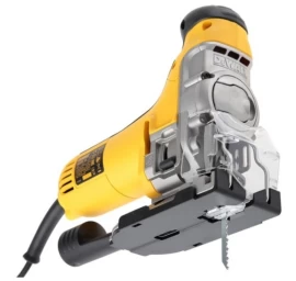 Elektrinis Siaurapjūklis Dewalt DW333K (Ekspozicinė prekė)