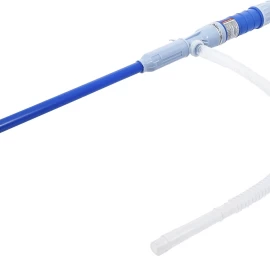 Elektrinis sifoninis siurblys | 295 mm (72121)