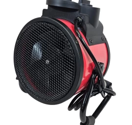 Elektrinis šildytuvas | 2 kW (H2200)