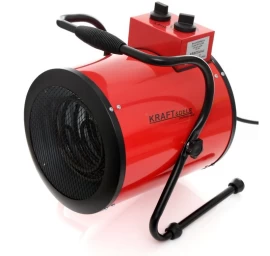 ELEKTRINIS ŠILDYTUVAS 3,5kW KD11723