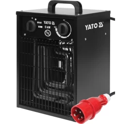 Elektrinis šildytuvas | 5 kW (YT-99695)