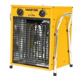 Elektrinis šildytuvas B 9 EPB, 9 kW, Master