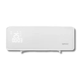 Elektrinis šildytuvas Concept QH4000