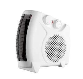 Elektrinis šildytuvas Elit CAL-12 2000W, baltas