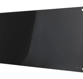Elektrinis šildytuvas Mill GL1200WIFI3B WiFi Gen3, 1.2 kW