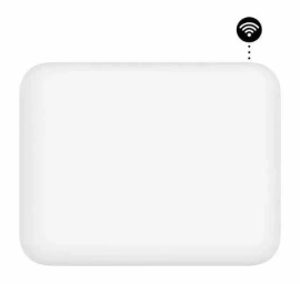 Elektrinis šildytuvas Mill PA400WIFI3 400W su WIFI