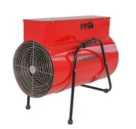 Elektrinis šildytuvas (raketa) Termia AO EBO 12,0/0,8 T 400V