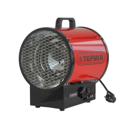 Elektrinis šildytuvas (raketa) Termia AO EBO 3,0/0,3 T (E) 230V