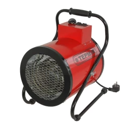 Elektrinis šildytuvas (raketa) Termia AO EBO 3,0/0,3 T (M) 230V