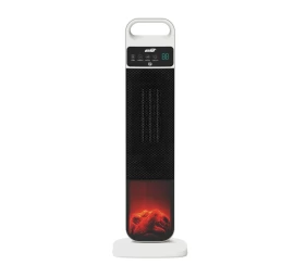 Elektrinis šildytuvas - židinys Torre, 2000 W